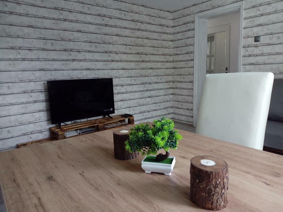 Infinity Blue 1 Apartment Burgas Bagian luar foto